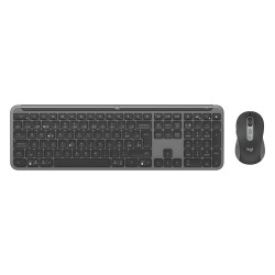 SIGNATURE SLIM COMBO MK950 — Buy in Cyprus with Fast Delivery