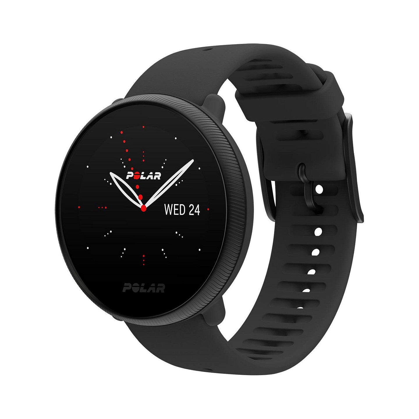 Polar IGNITE 2 Black Pearl S-L — Buy in Cyprus with Fast Delivery