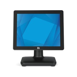 Elo Touch Solutions EloPOS System i5 - Mit Wandhalterung & I O Hub - All-in-One (Komplettlösung)
