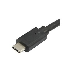 Equip Adapter USB-C - to DVI-D (24+1) 1920x1200 60Hz 1.80m sw Polybeutel — Buy in Cyprus with Fast Delivery