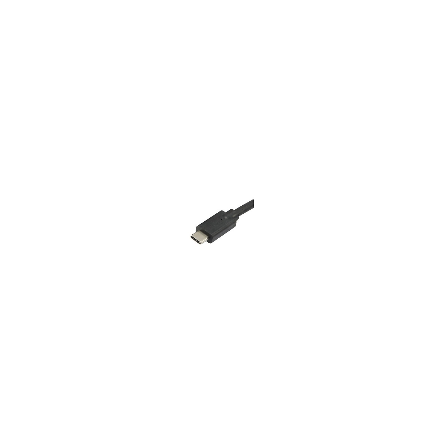 Equip Adapter USB-C - to DVI-D (24+1) 1920x1200 60Hz 1.80m sw Polybeutel — Buy in Cyprus with Fast Delivery