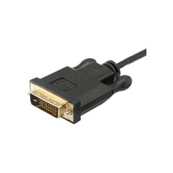 Equip Adapter USB-C - to DVI-D (24+1) 1920x1200 60Hz 1.80m sw Polybeutel — Buy in Cyprus with Fast Delivery