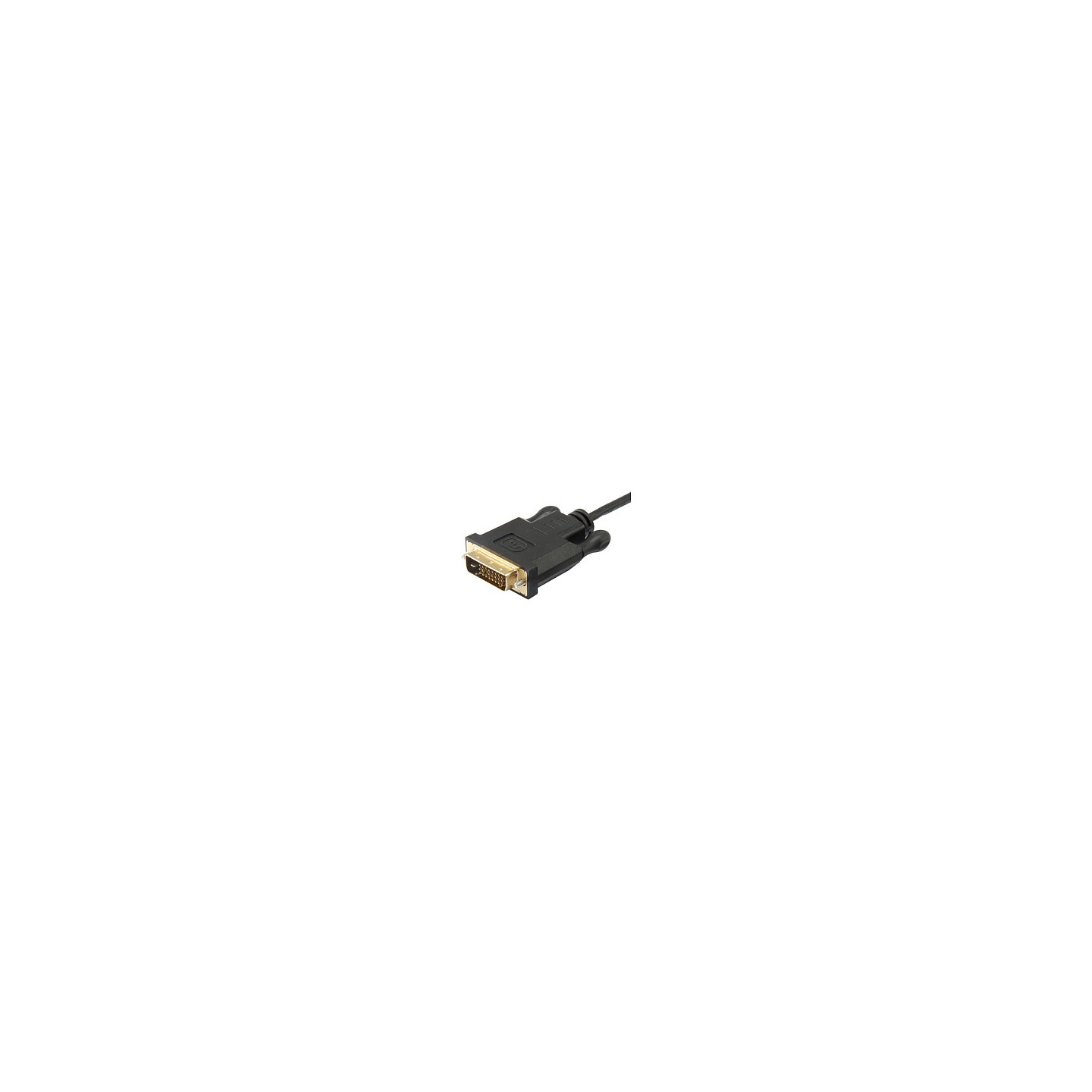 Equip Adapter USB-C - to DVI-D (24+1) 1920x1200 60Hz 1.80m sw Polybeutel — Buy in Cyprus with Fast Delivery