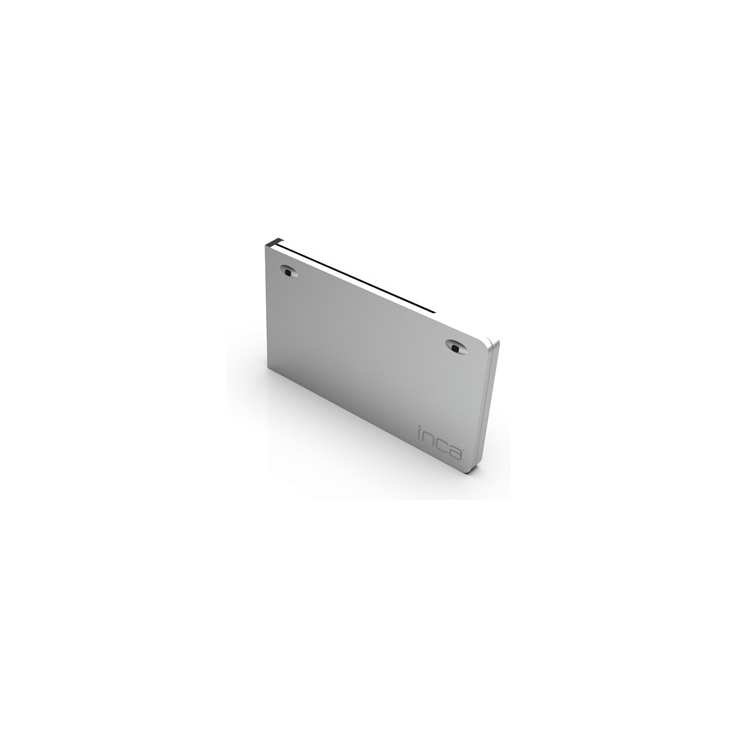 INCA Tastatur + Maus IBK-579BT BT 3.0 Mini-Größe. faltbar. 5-10m silver — Buy in Cyprus with Fast Delivery