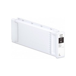 Epson 700 ml - mattschwarz - original - Tintenpatrone — Buy in Cyprus with Fast Delivery