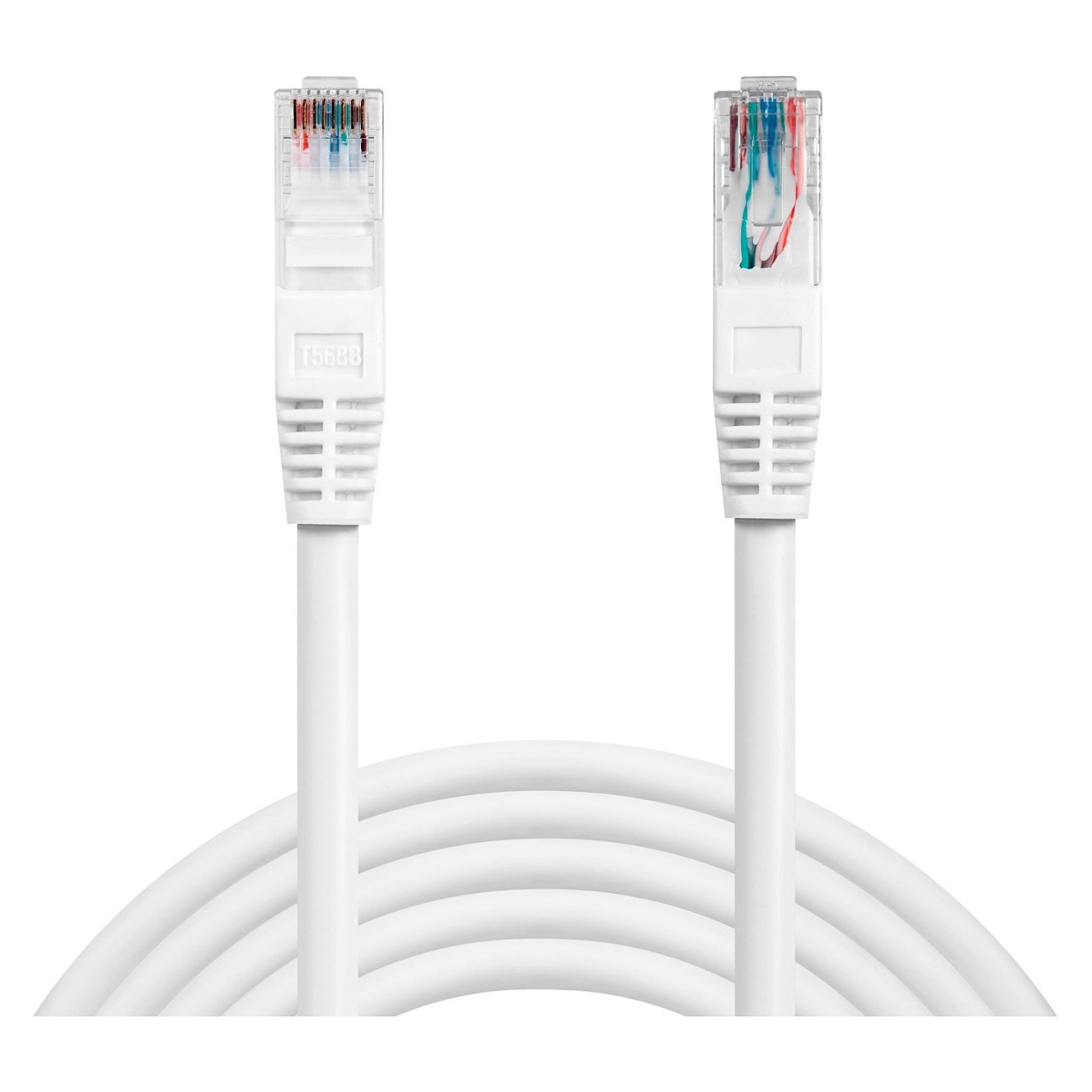 Patchkabel CAT6 RJ45 UTP 2m Sandberg — Buy in Cyprus with Fast Delivery