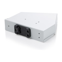 DIGITUS LWL Hutschienen 6 SC SX LC DX abgewinkelt grau — Buy in Cyprus with Fast Delivery