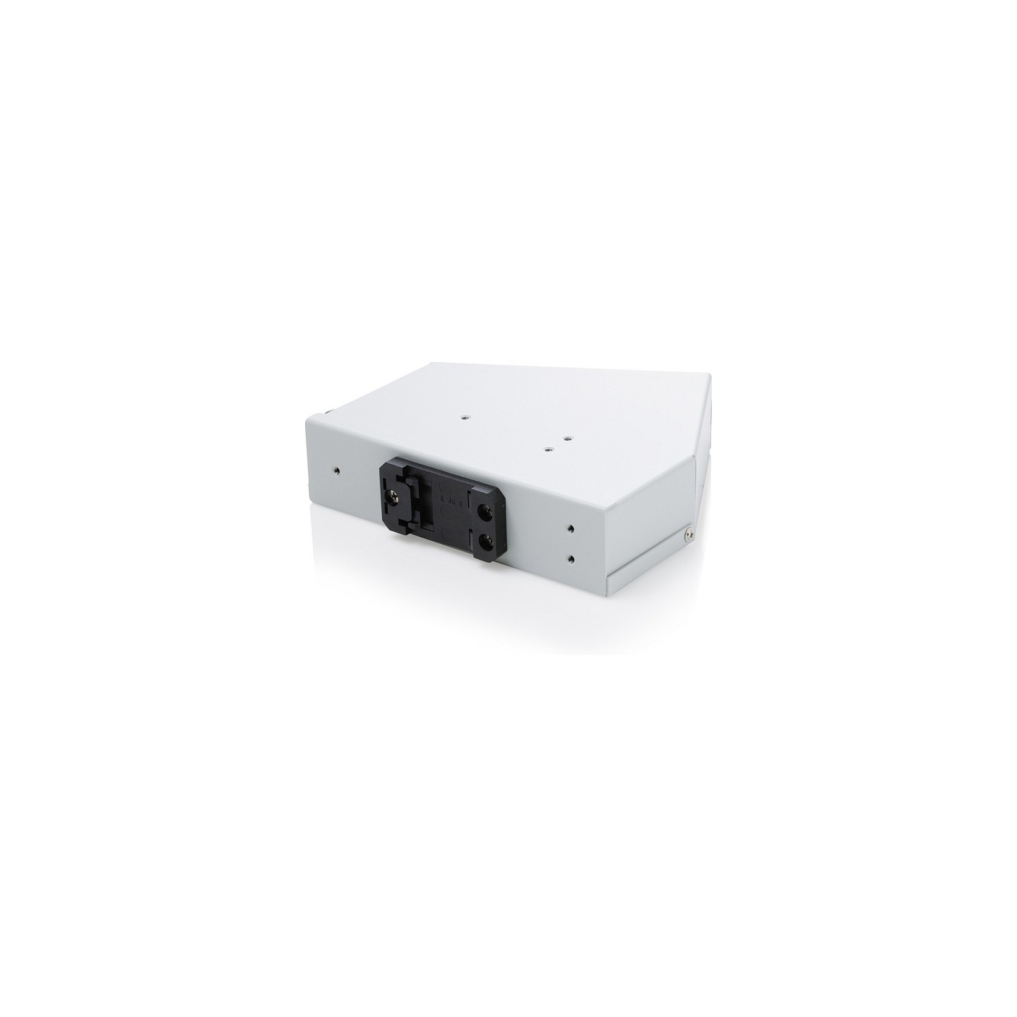 DIGITUS LWL Hutschienen 6 SC SX LC DX abgewinkelt grau — Buy in Cyprus with Fast Delivery