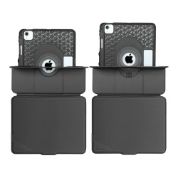 TARGUS Keyboard Case THZ967DE Versav black.Versavu.f.iPad Air — Buy in Cyprus with Fast Delivery