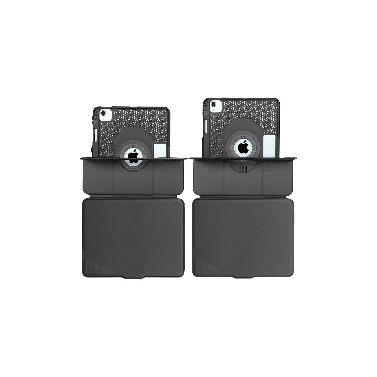 TARGUS Keyboard Case THZ967DE Versav black.Versavu.f.iPad Air — Buy in Cyprus with Fast Delivery