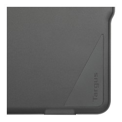 TARGUS Keyboard Case THZ967DE Versav black.Versavu.f.iPad Air — Buy in Cyprus with Fast Delivery