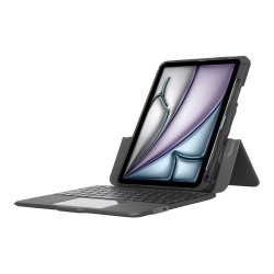 TARGUS Keyboard Case THZ967DE Versav black.Versavu.f.iPad Air — Buy in Cyprus with Fast Delivery