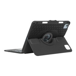 TARGUS Keyboard Case THZ967DE Versav black.Versavu.f.iPad Air — Buy in Cyprus with Fast Delivery