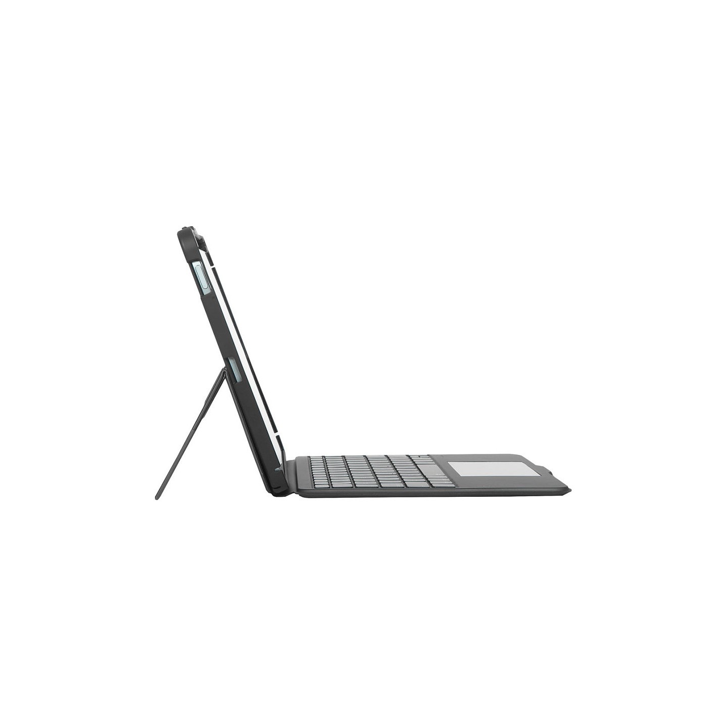 TARGUS Keyboard Case THZ967DE Versav black.Versavu.f.iPad Air — Buy in Cyprus with Fast Delivery