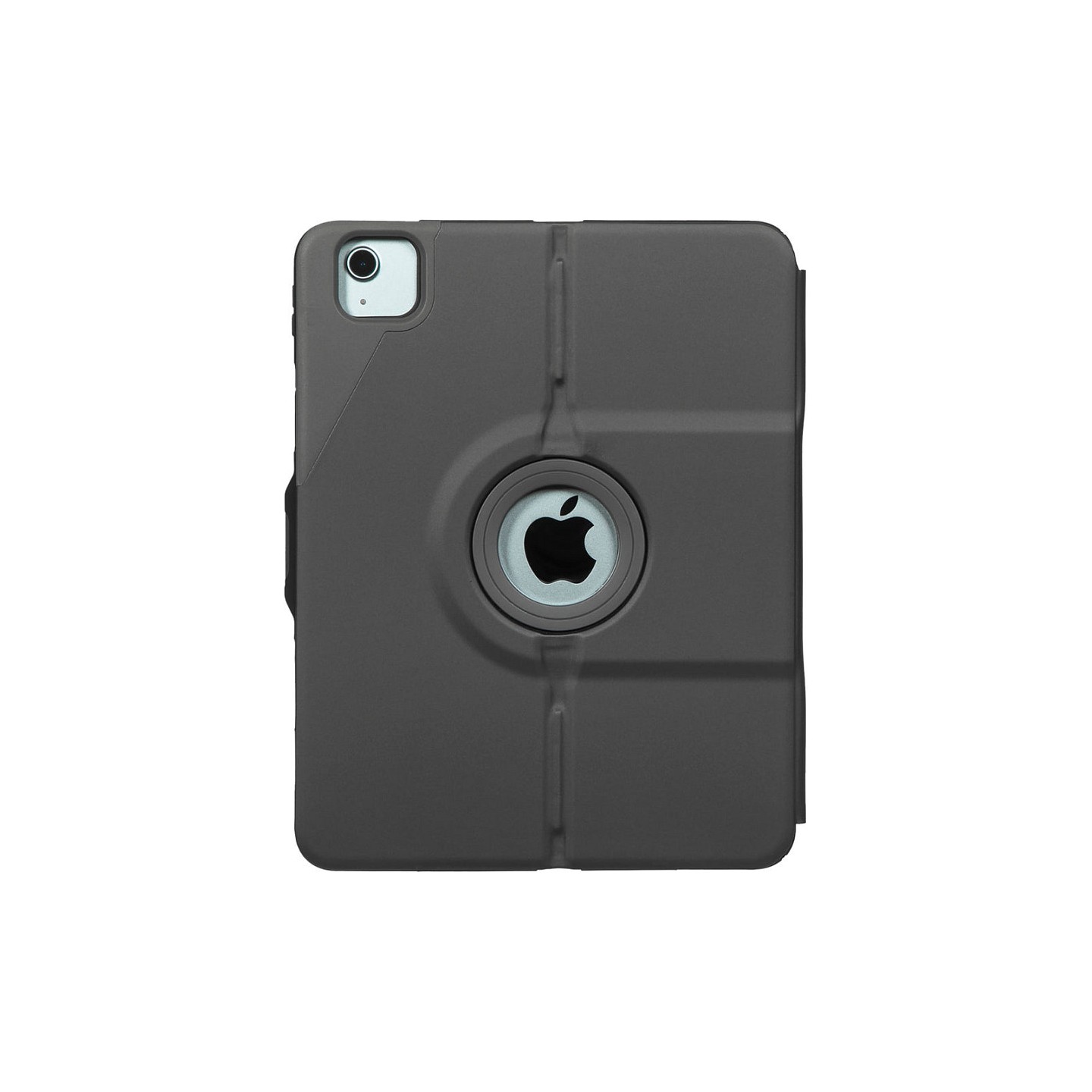 TARGUS Keyboard Case THZ967DE Versav black.Versavu.f.iPad Air — Buy in Cyprus with Fast Delivery