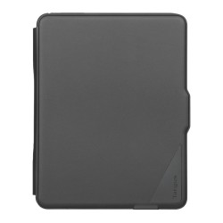 TARGUS Keyboard Case THZ967DE Versav black.Versavu.f.iPad Air — Buy in Cyprus with Fast Delivery
