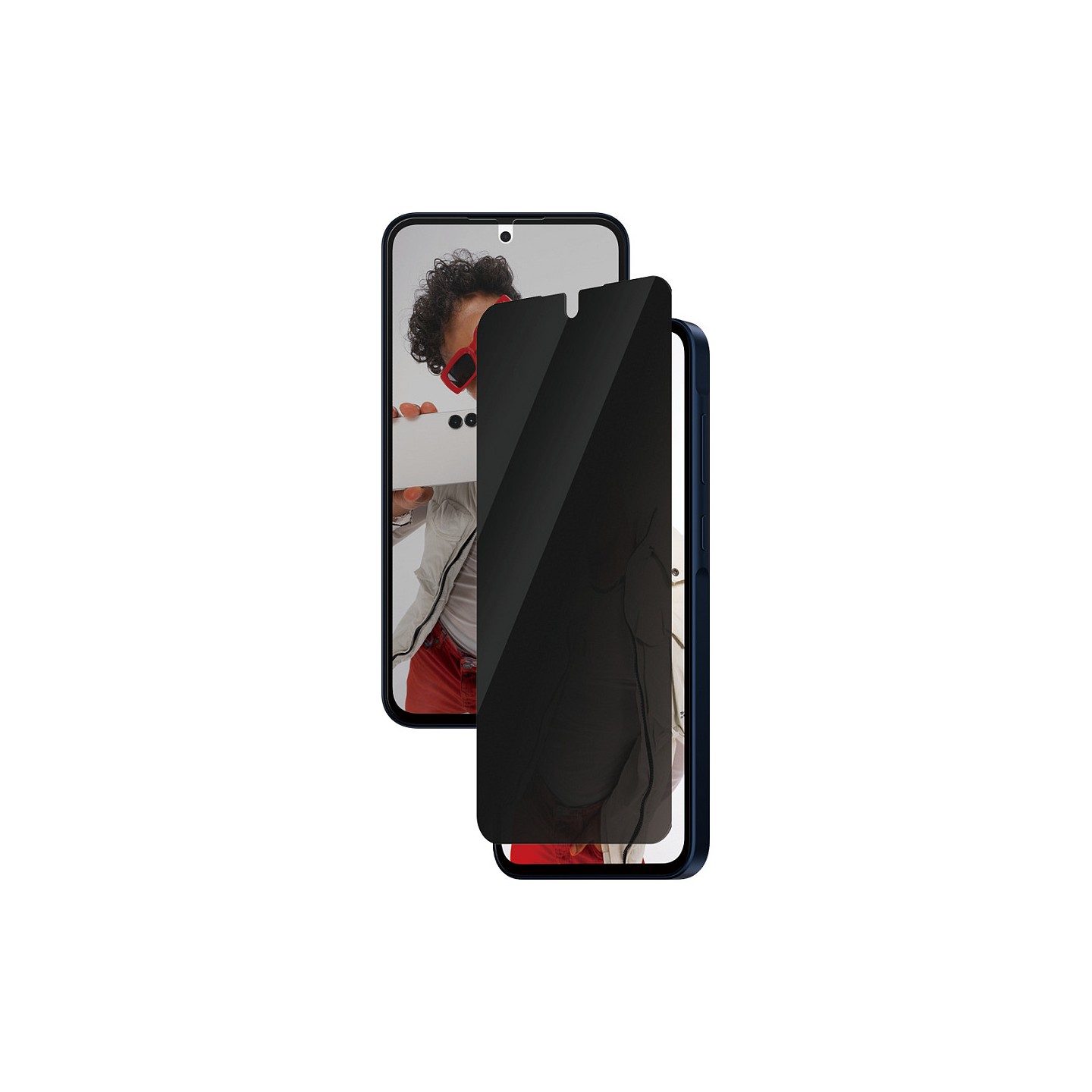 SAFE. Privacy Screen Protector Samsung Galaxy A36 5G — Buy in Cyprus with Fast Delivery