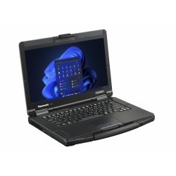 Panasonic TOUGHBOOK FZ-55 MK3 I5-1345U — Buy in Cyprus with Fast Delivery