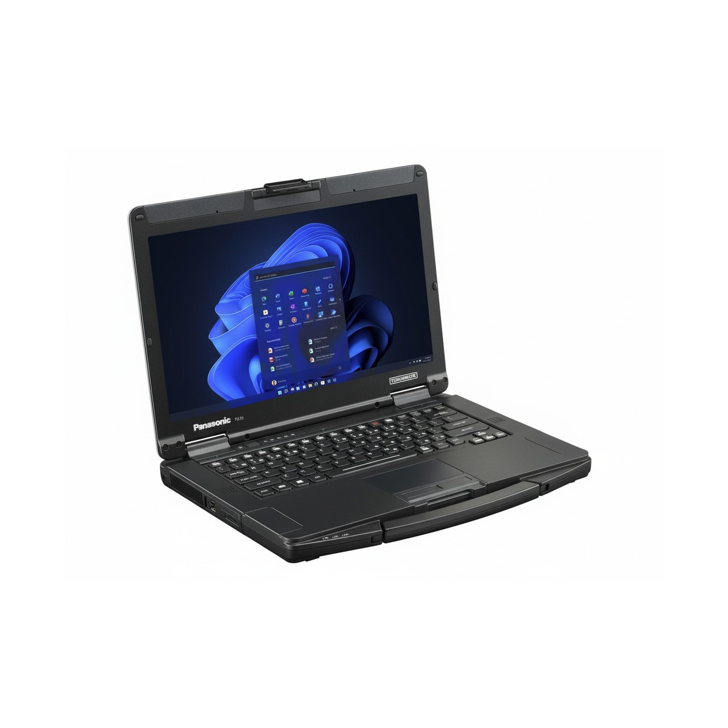 Panasonic TOUGHBOOK FZ-55 MK3 I5-1345U — Buy in Cyprus with Fast Delivery