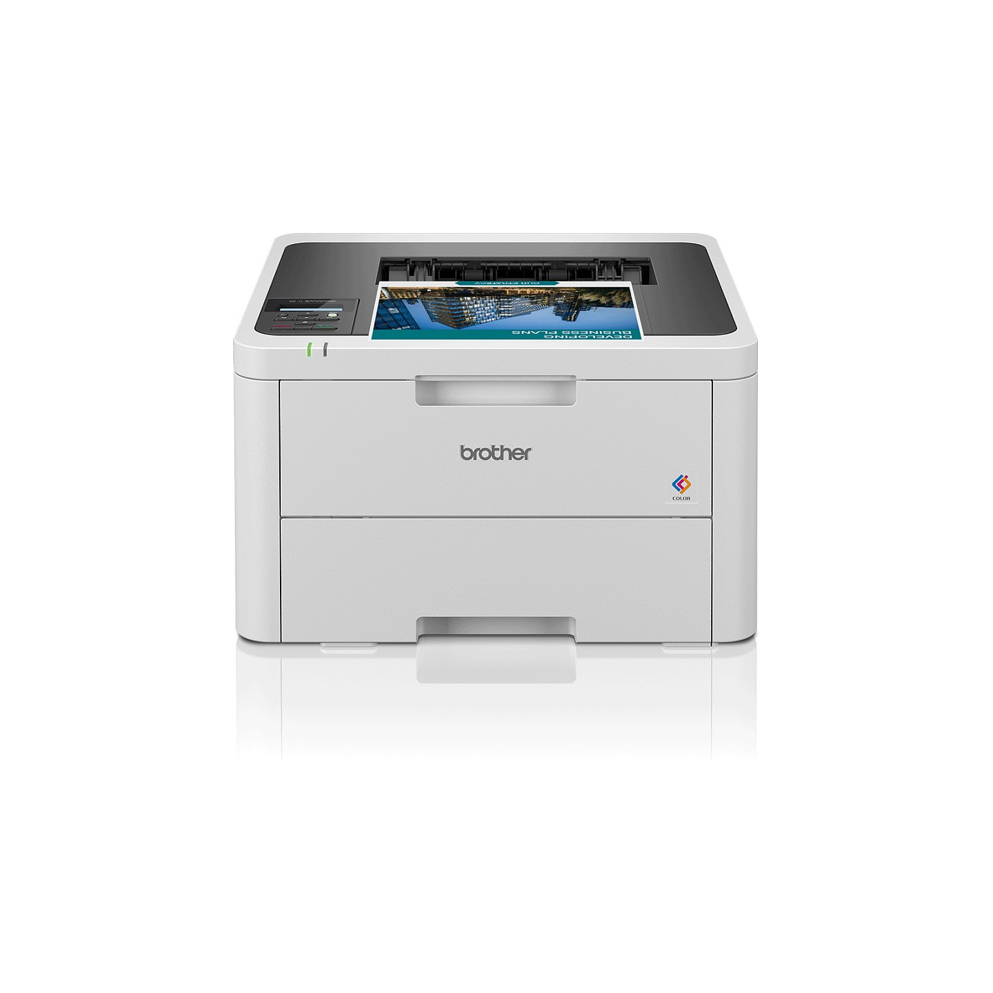 L Brother HL-L3220CW Farblaserdrucker — Buy in Cyprus with Fast Delivery