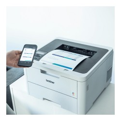 L Brother HL-L3220CW Farblaserdrucker — Buy in Cyprus with Fast Delivery