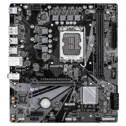 Gigabyte B760M H V2 (1700) (D) — Buy in Cyprus with Fast Delivery