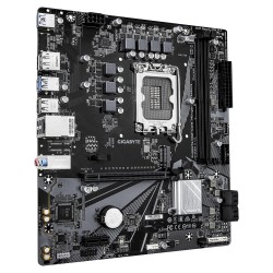 Gigabyte B760M H V2 (1700) (D) — Buy in Cyprus with Fast Delivery