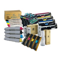 Konica Minolta Tonerpatrone - TN-216M - A11G351 - magenta - 26.000Seiten — Buy in Cyprus with Fast Delivery