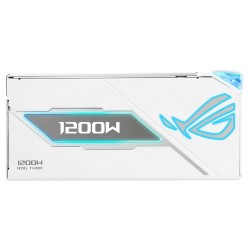 1200W ASUS Netzteil ROG-THOR-1200P3-WHITE-G 80+ Platinum — Buy in Cyprus with Fast Delivery