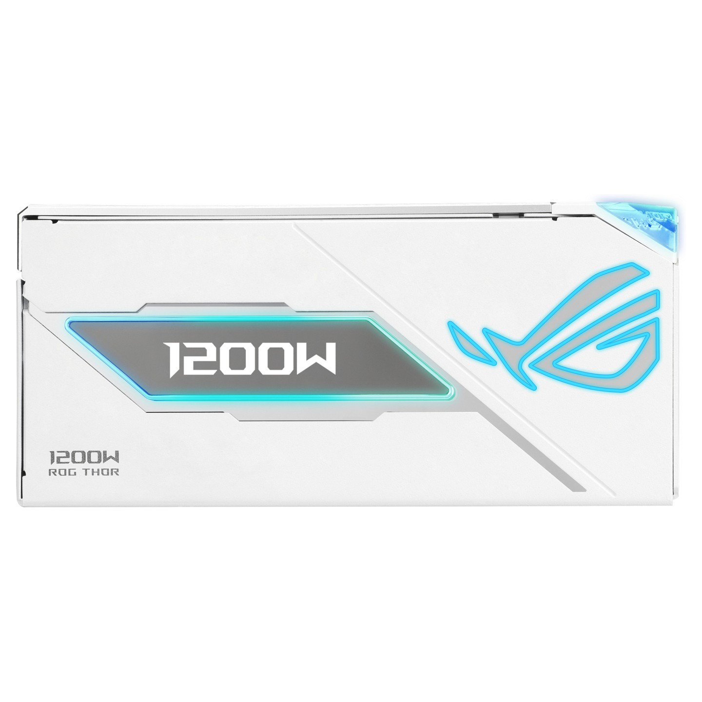 1200W ASUS Netzteil ROG-THOR-1200P3-WHITE-G 80+ Platinum — Buy in Cyprus with Fast Delivery
