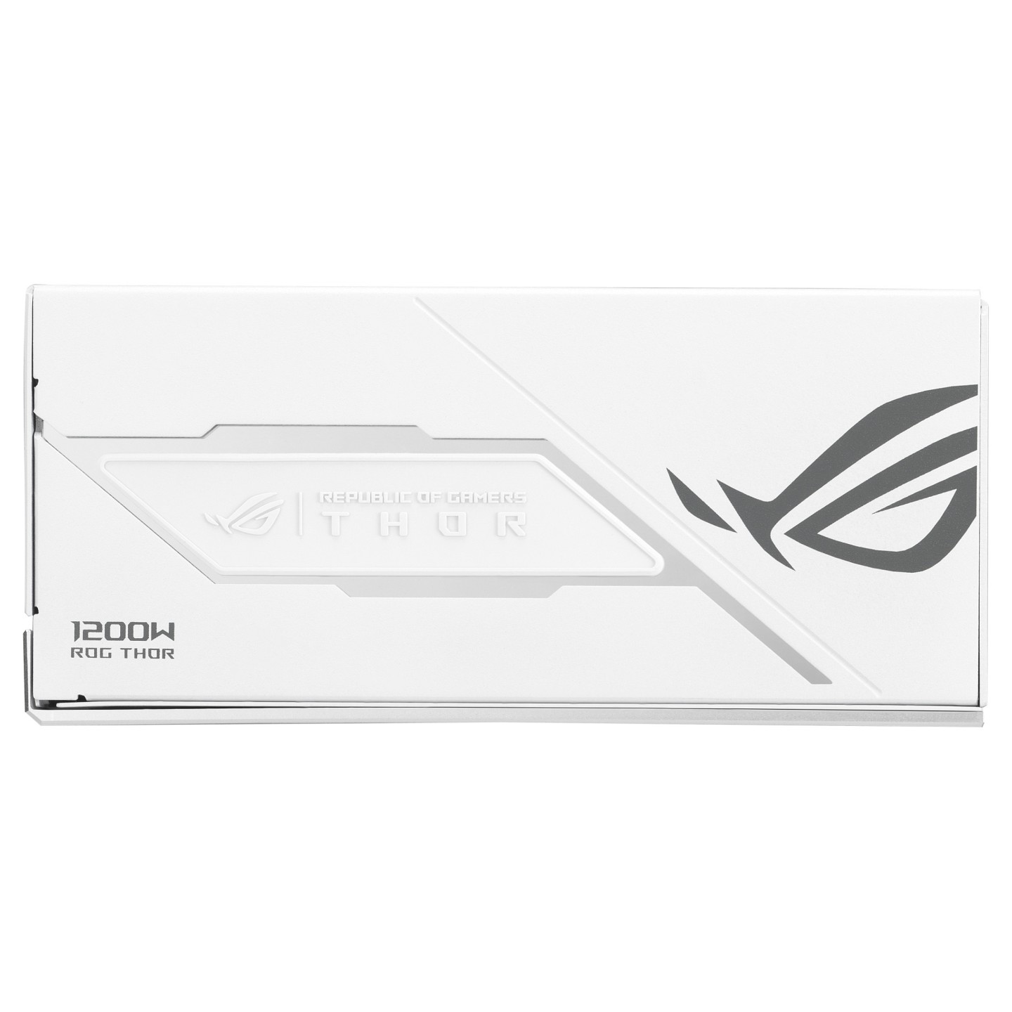 1200W ASUS Netzteil ROG-THOR-1200P3-WHITE-G 80+ Platinum — Buy in Cyprus with Fast Delivery