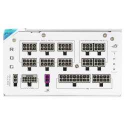 1200W ASUS Netzteil ROG-THOR-1200P3-WHITE-G 80+ Platinum — Buy in Cyprus with Fast Delivery