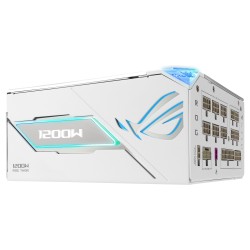 1200W ASUS Netzteil ROG-THOR-1200P3-WHITE-G 80+ Platinum — Buy in Cyprus with Fast Delivery