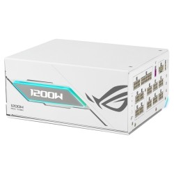 1200W ASUS Netzteil ROG-THOR-1200P3-WHITE-G 80+ Platinum — Buy in Cyprus with Fast Delivery