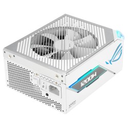 1200W ASUS Netzteil ROG-THOR-1200P3-WHITE-G 80+ Platinum — Buy in Cyprus with Fast Delivery
