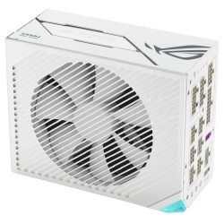 1200W ASUS Netzteil ROG-THOR-1200P3-WHITE-G 80+ Platinum — Buy in Cyprus with Fast Delivery