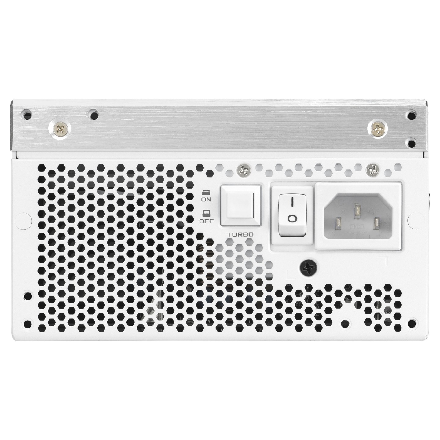 1200W ASUS Netzteil ROG-THOR-1200P3-WHITE-G 80+ Platinum — Buy in Cyprus with Fast Delivery