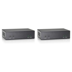 HDMI HVE-9200P über Cat5 Extender Kit HD PoE 100m — Buy in Cyprus with Fast Delivery