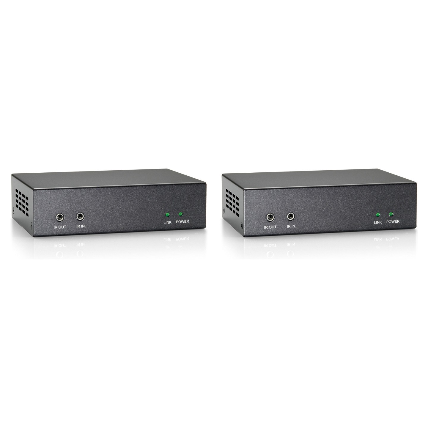 HDMI HVE-9200P über Cat5 Extender Kit HD PoE 100m — Buy in Cyprus with Fast Delivery