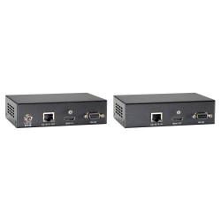 HDMI HVE-9200P über Cat5 Extender Kit HD PoE 100m — Buy in Cyprus with Fast Delivery
