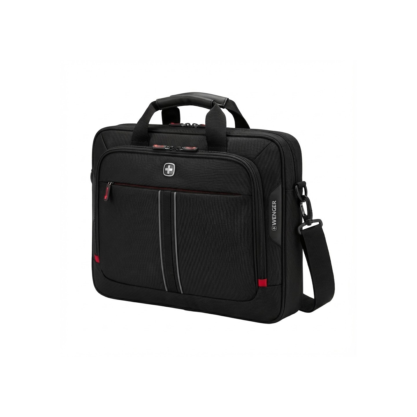 WENGER BQ 40.6cm 16Zoll Clamshell — Buy in Cyprus with Fast Delivery