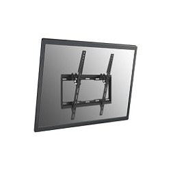Equip Wandhalterung 37'-70' 1TFT Fest Slim 1Gelenk 35Kg sw retail — Buy in Cyprus with Fast Delivery