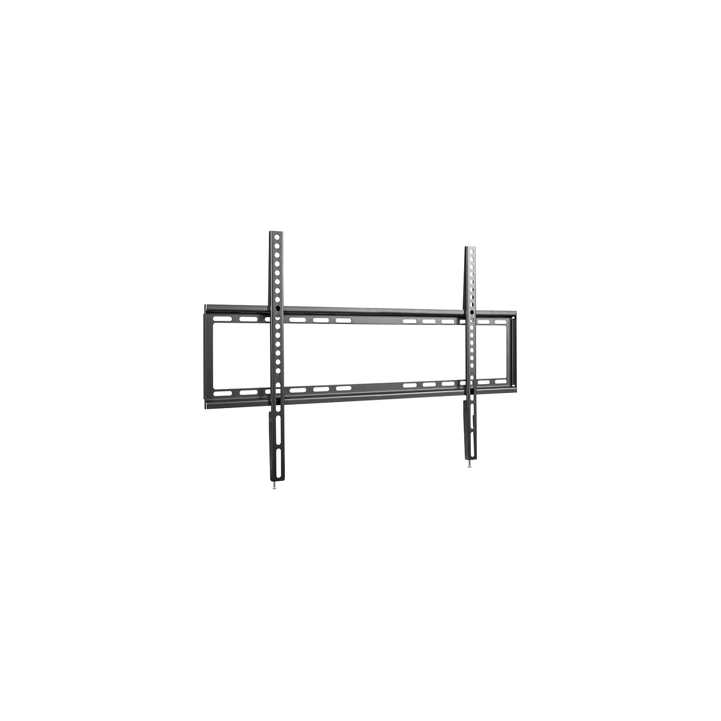 Equip Wandhalterung 37'-70' 1TFT Fest Slim 1Gelenk 35Kg sw retail — Buy in Cyprus with Fast Delivery