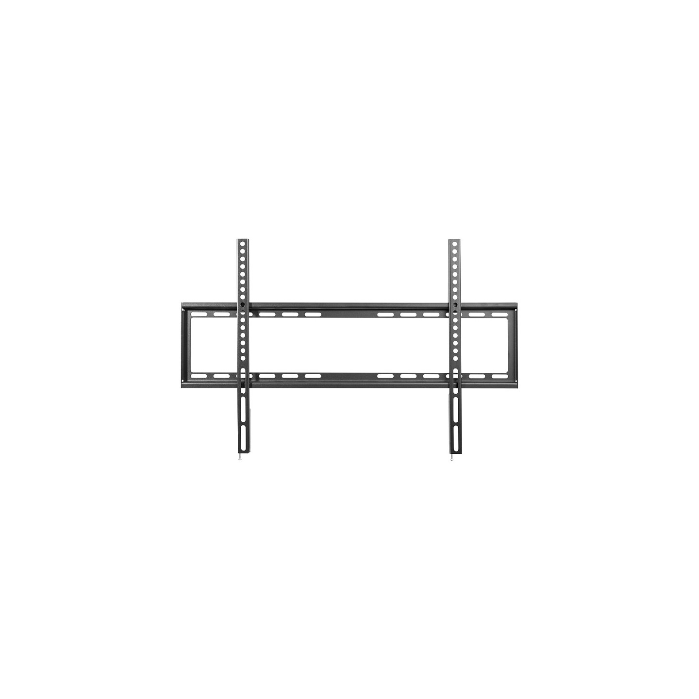 Equip Wandhalterung 37'-70' 1TFT Fest Slim 1Gelenk 35Kg sw retail — Buy in Cyprus with Fast Delivery
