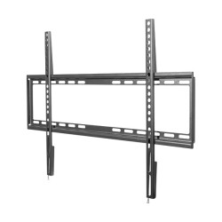 Equip Wandhalterung 37'-70' 1TFT Fest Slim 1Gelenk 35Kg sw retail — Buy in Cyprus with Fast Delivery