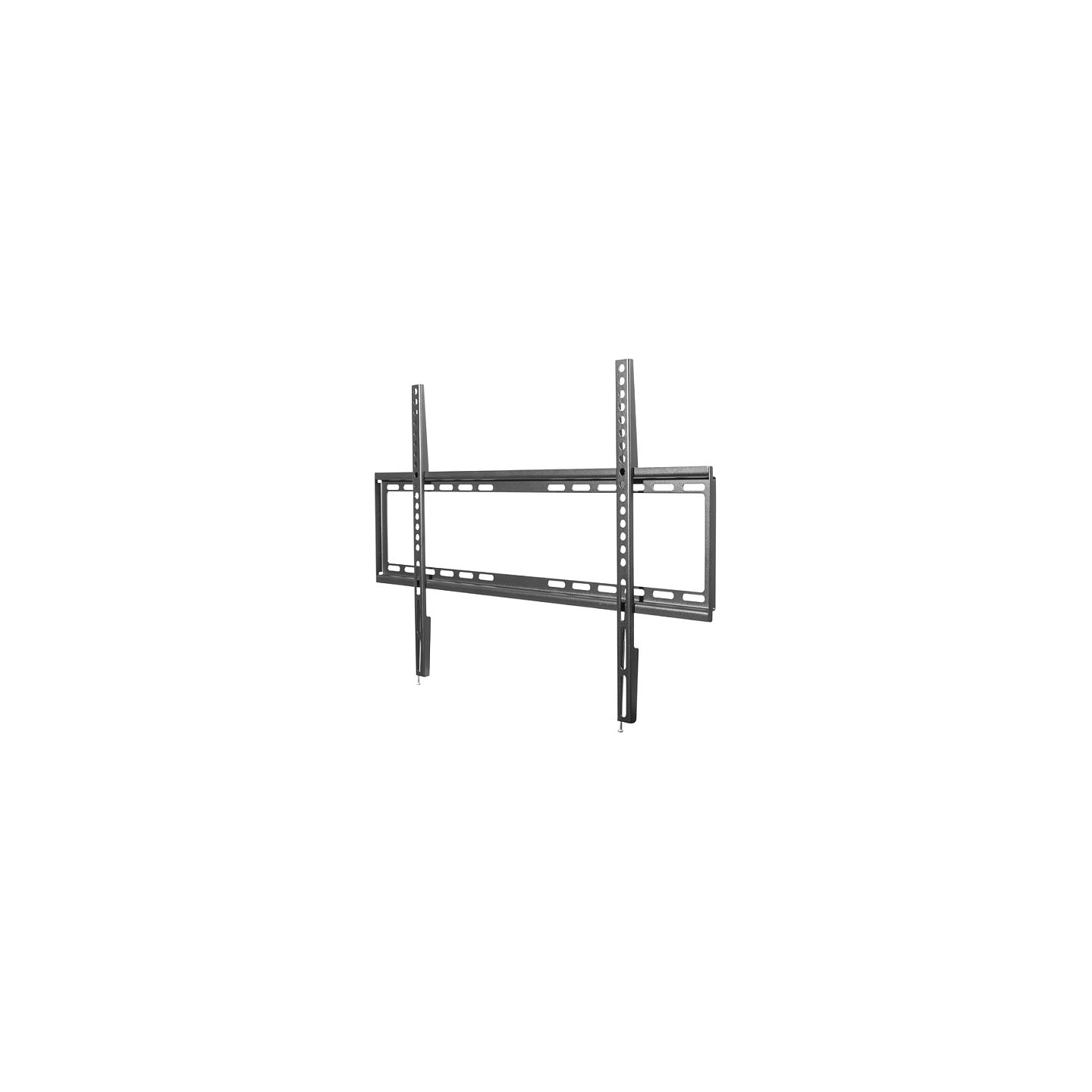 Equip Wandhalterung 37'-70' 1TFT Fest Slim 1Gelenk 35Kg sw retail — Buy in Cyprus with Fast Delivery