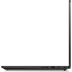 Buy Lenovo ThinkPad P1 Gen 7 - 155H - 16-inch WQXGA Black, Intel Core Ultra 7 15... in Cyprus, Nicosia, Limassol, Larnaka, Pafos