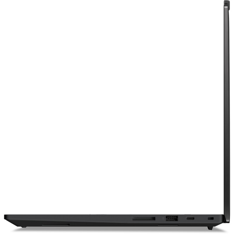 Buy Lenovo ThinkPad P1 Gen 7 - 155H - 16-inch WQXGA Black, Intel Core Ultra 7 15... in Cyprus, Nicosia, Limassol, Larnaka, Pafos