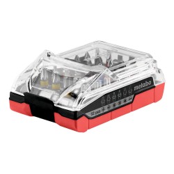 Bitset Akku-Bit-Box 32-tlg. — Buy in Cyprus with Fast Delivery