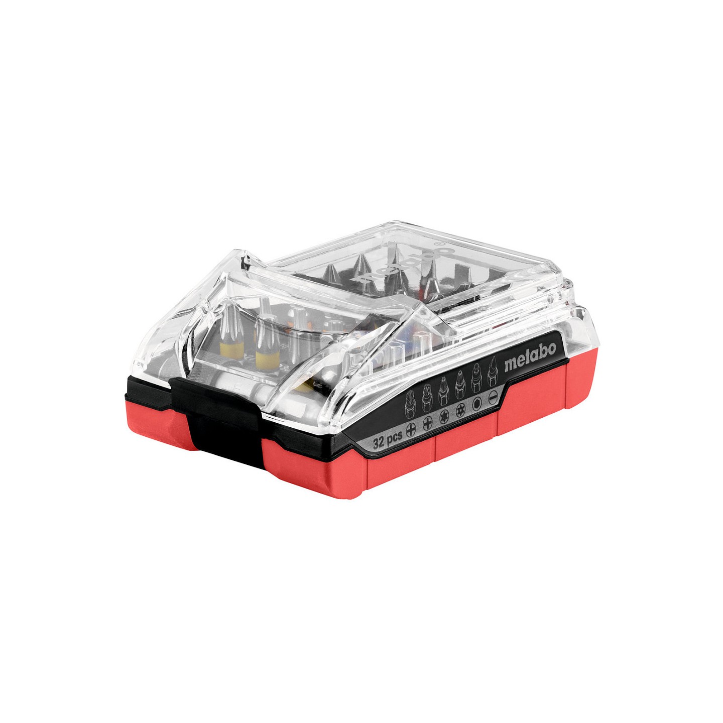 Bitset Akku-Bit-Box 32-tlg. — Buy in Cyprus with Fast Delivery